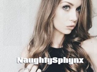 NaughtySphynx