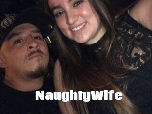 Naughty_Wife