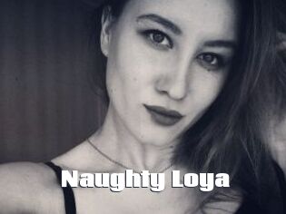 Naughty_Loya_