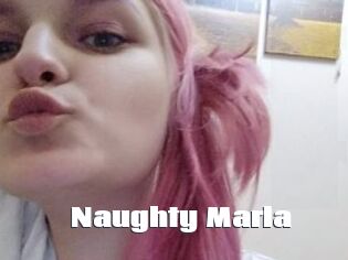 Naughty_Marla