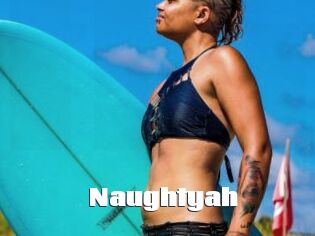 Naughtyah