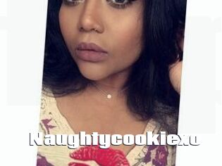 Naughtycookiexo