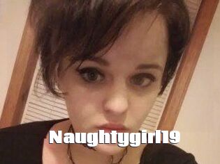 Naughtygirl19