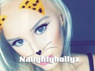 Naughtyhollyx