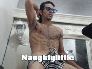 Naughtylittle