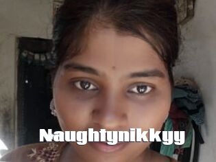 Naughtynikkyy