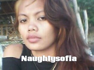 Naughtysofia
