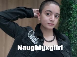 Naughtyxgiirl The hot porn