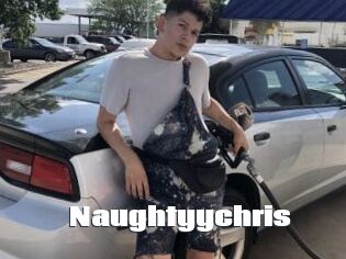 Naughtyychris