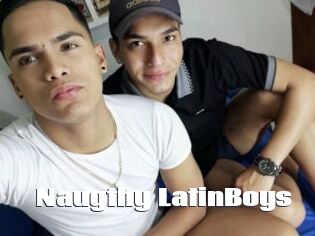Naugthy_LatinBoys