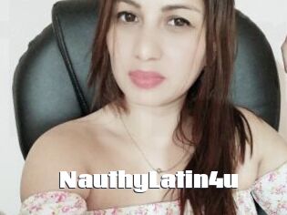 NauthyLatin4u