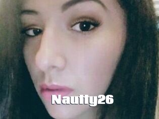 Nautty26