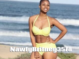 NawtyBritney3578