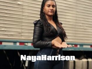 NayaHarrison
