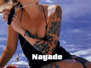 Nayade