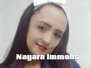 Nayara_immons