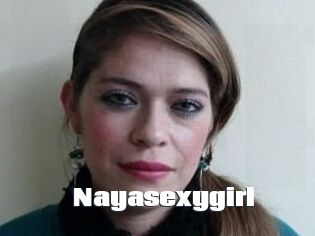 Nayasexygirl