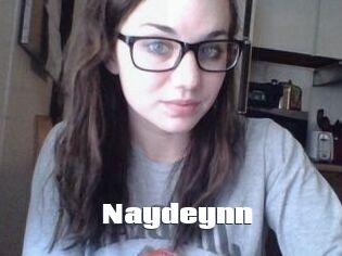 Naydeynn