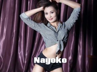 Nayoko