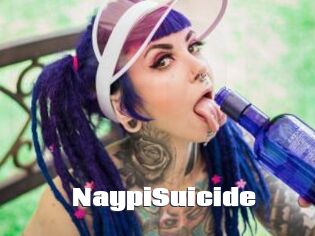 NaypiSuicide