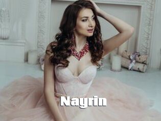 Nayrin
