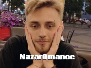 NazarOmance