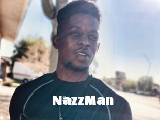 NazzMan