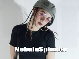 NebulaSpinster
