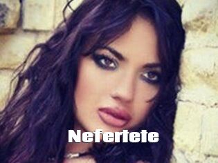 Nefertete