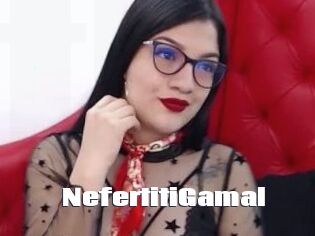 NefertitiGamal