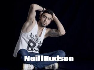 NeillHudson