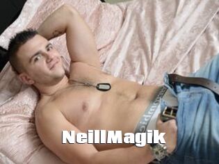 NeillMagik