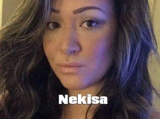 Nekisa