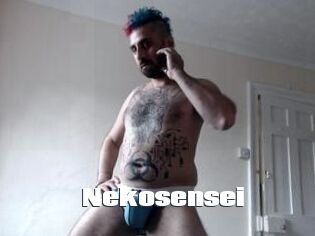 Nekosensei The hot porn