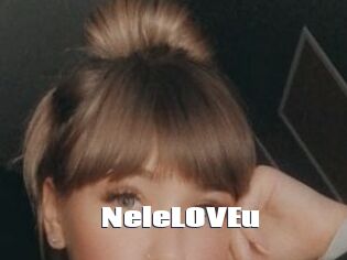 NeleLOVEu