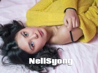 NeliSyong