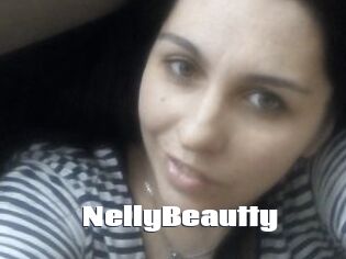 NellyBeautty The hot porn