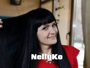 NellyKo