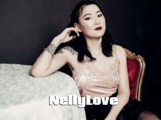 NellyLove
