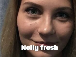 Nelly_fresh