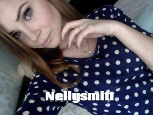 Nellysmitt