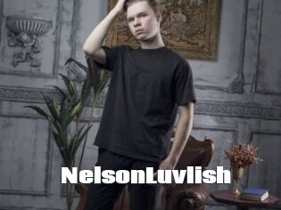 NelsonLuvlish
