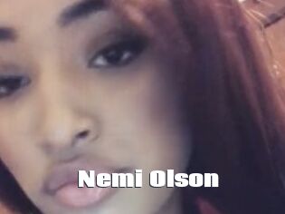 Nemi_Olson