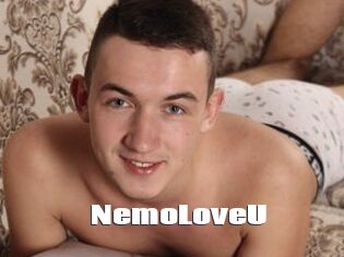 NemoLoveU