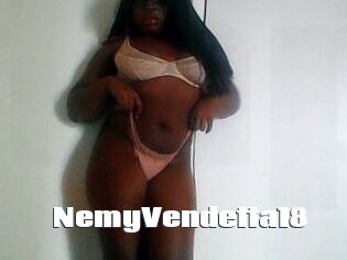 NemyVendetta18
