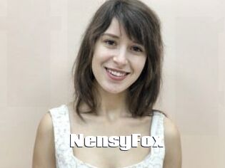 NensyFox