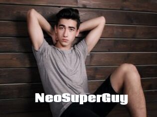 NeoSuperGuy