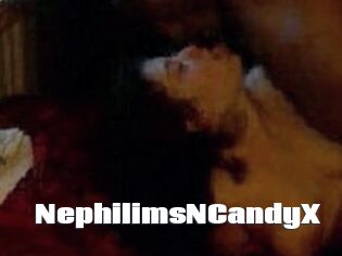 NephilimsNCandyX