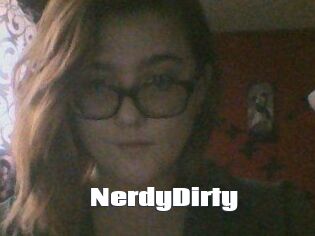 NerdyDirty