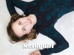 NerdyGirI